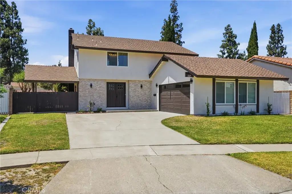 165 S Connie, Anaheim