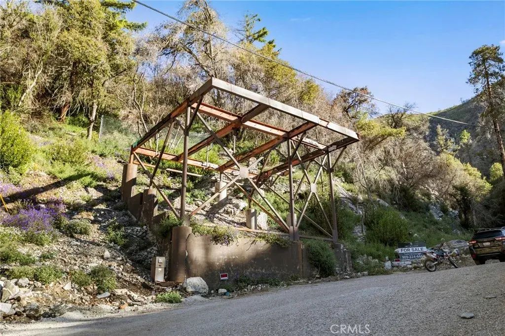 6653 Bear Canyon, Mt Baldy
