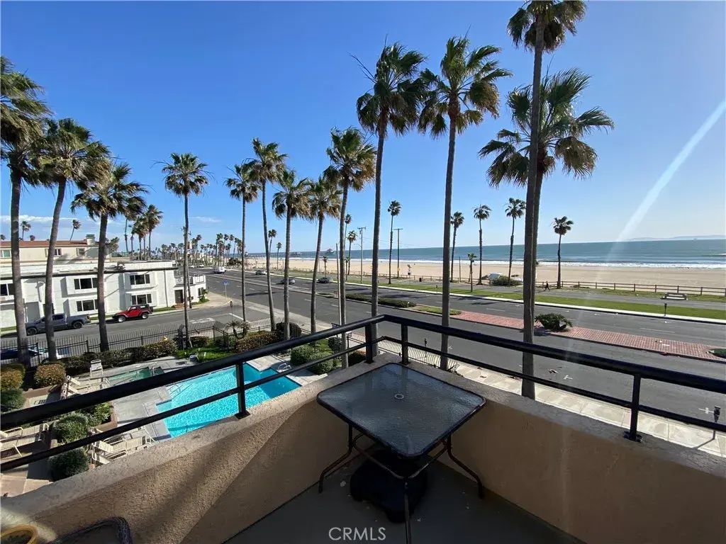 1200 Pacific Coast, Huntington Beach