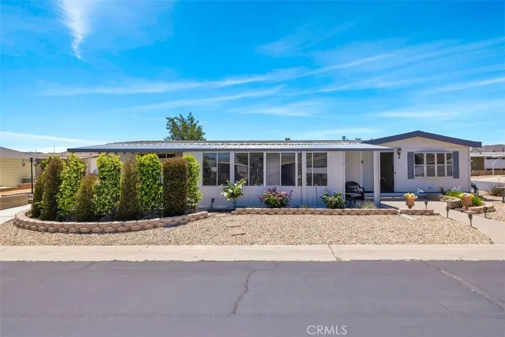 7501 Palm 148, Yucca Valley