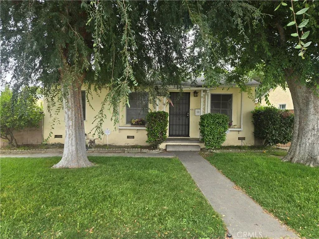 14503 Crossdale, Norwalk