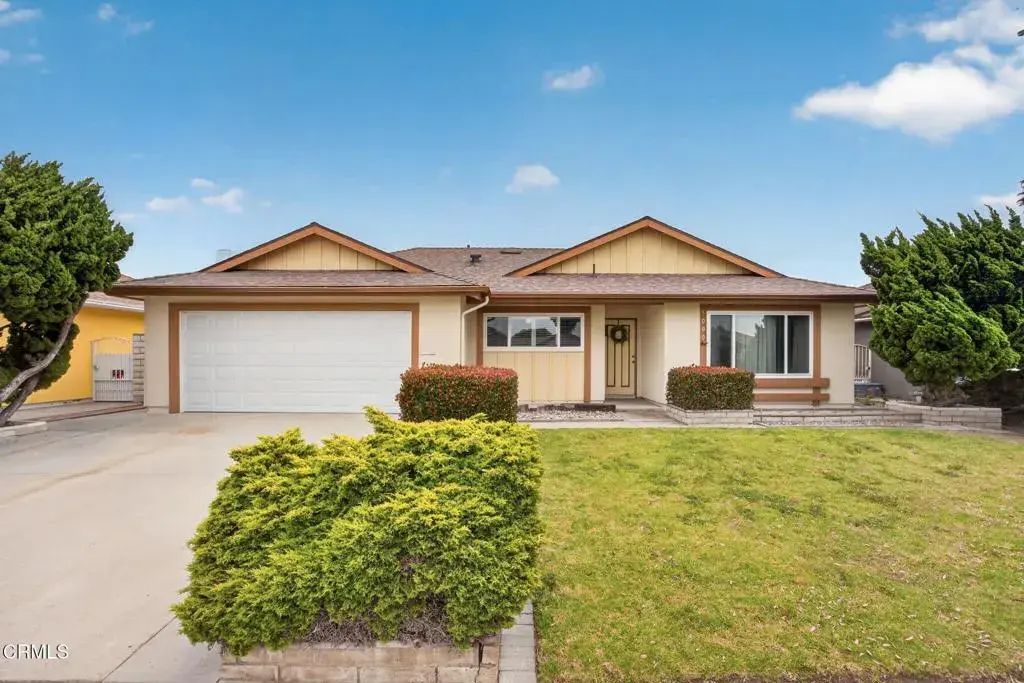 5000 Halsey Way, Oxnard