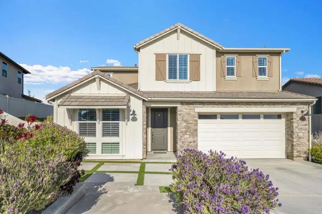 916 Lindbergh Drive, San Marcos