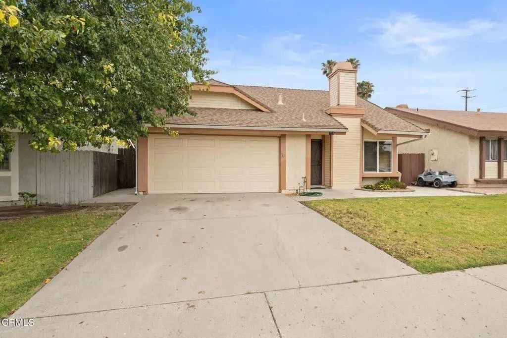 135 Surrey Way, Fillmore