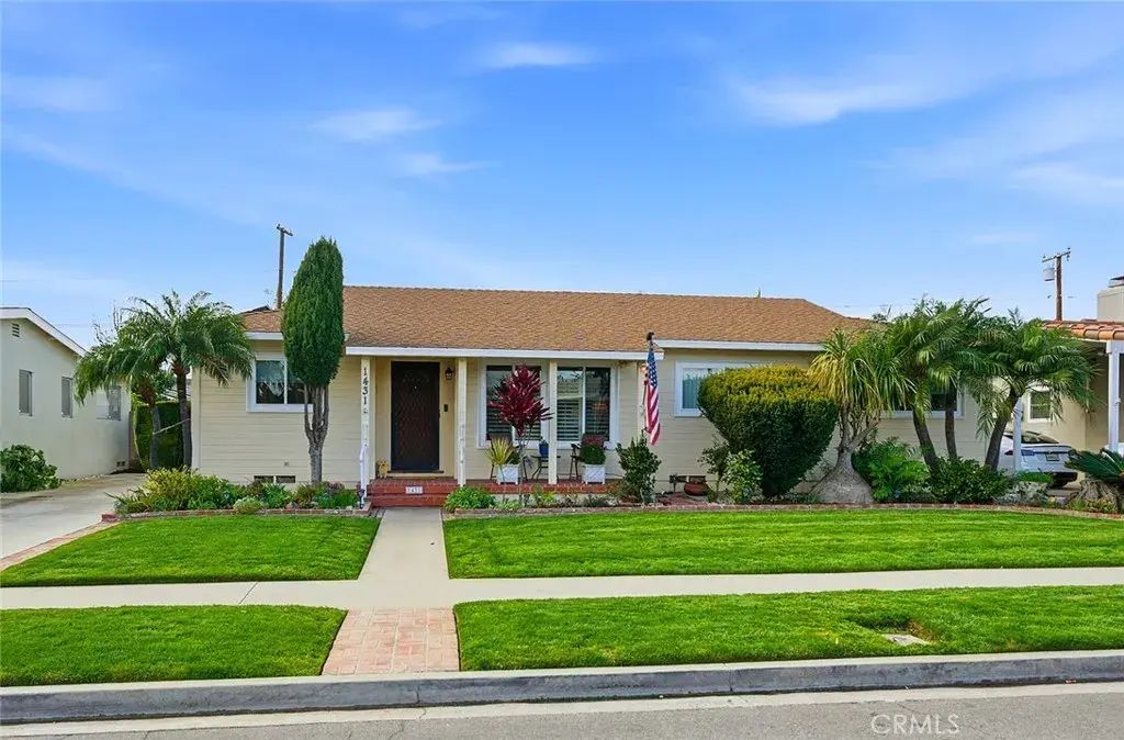 1431 Josie Avenue, Long Beach