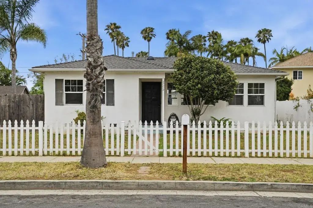 1819 S Tremont Street, Oceanside