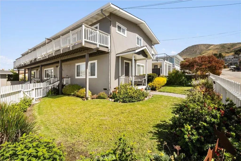 31 8th Street, Cayucos