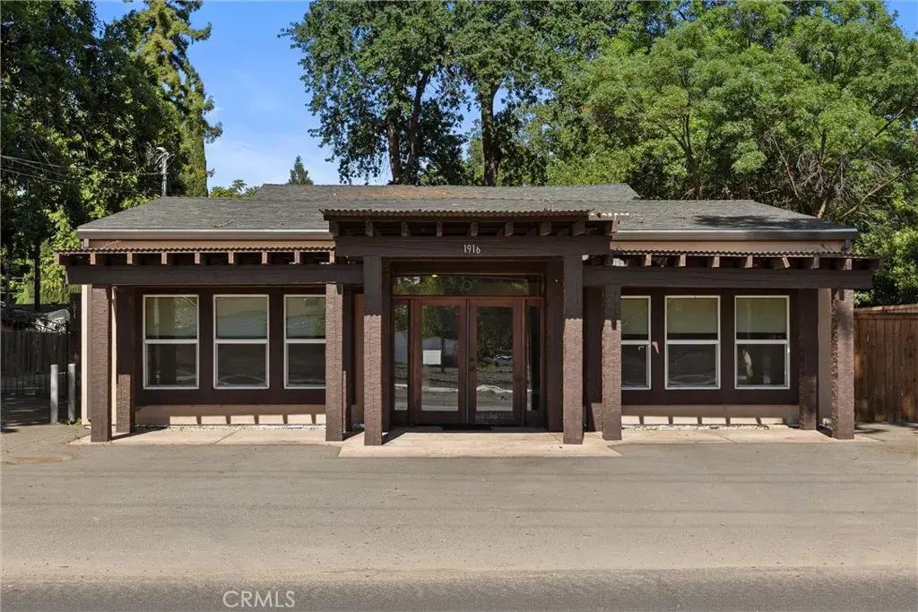 1914 Oleander, Chico