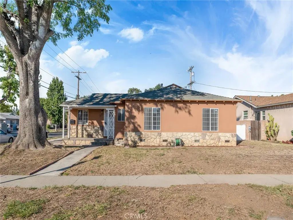 10101 Memory Park, Mission Hills (san Fernando)