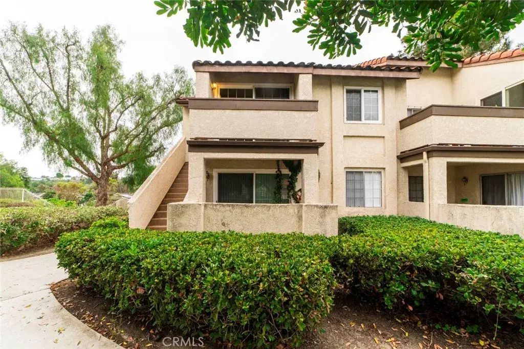 26212 Sanz, Mission Viejo