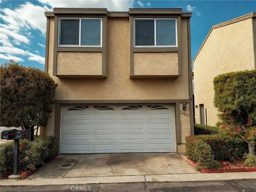 26005 Andrea Court, Mission Viejo