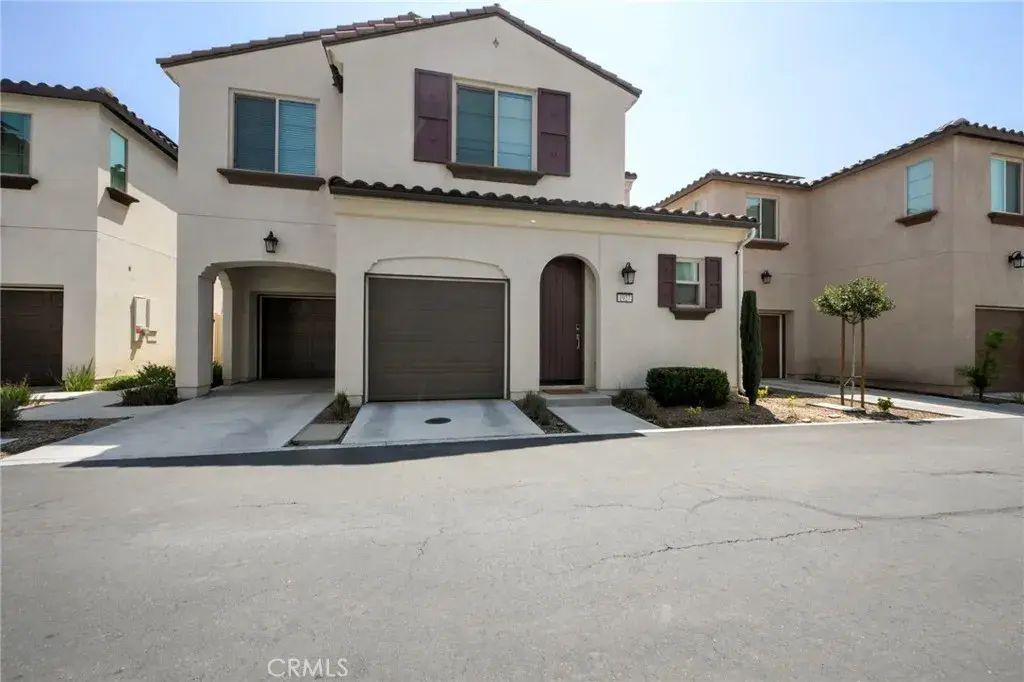 1927 S Apple Tree, San Bernardino