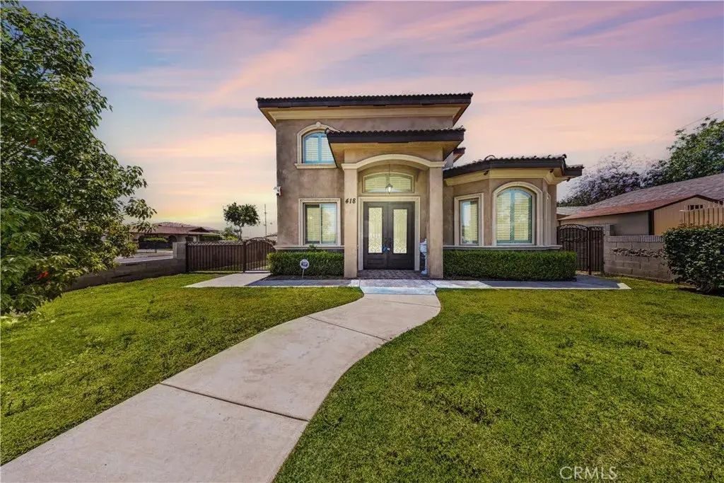 418 El Monte, San Gabriel