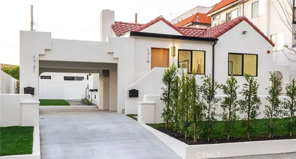 1719 Landis, Burbank