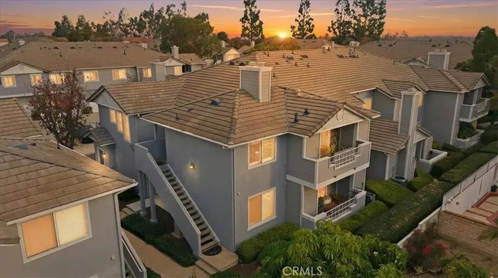 6657 Canterbury 203, Chino Hills
