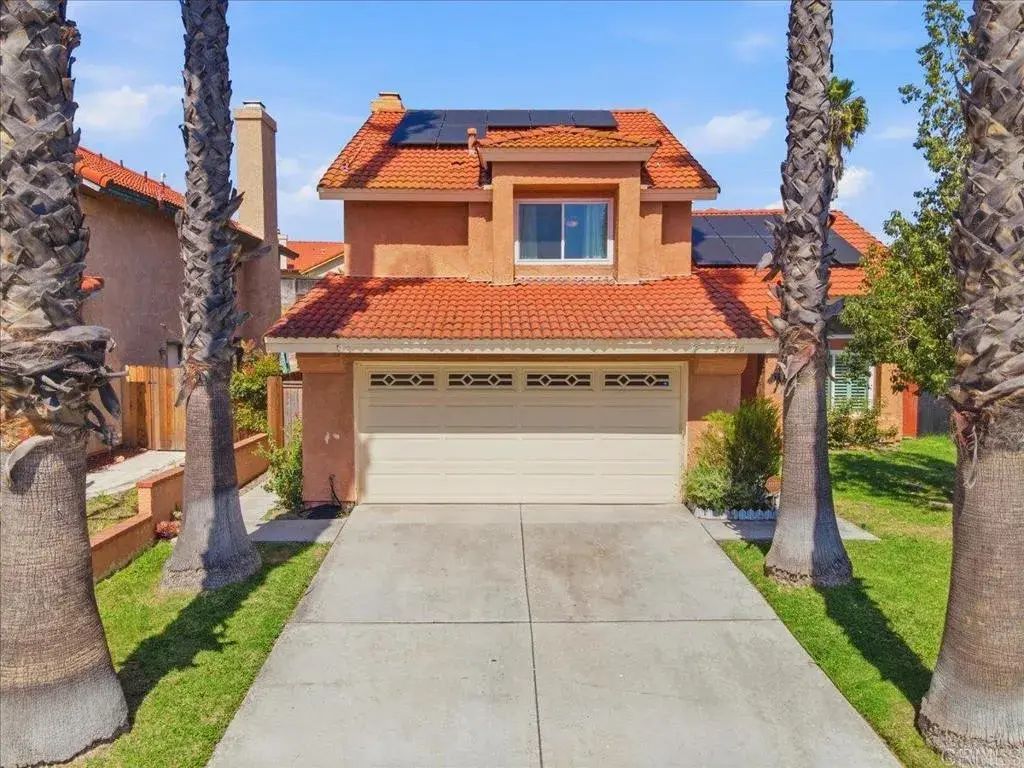 24570 New Haven Drive, Murrieta