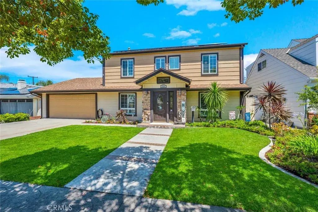 2721 E Adams Avenue, Orange