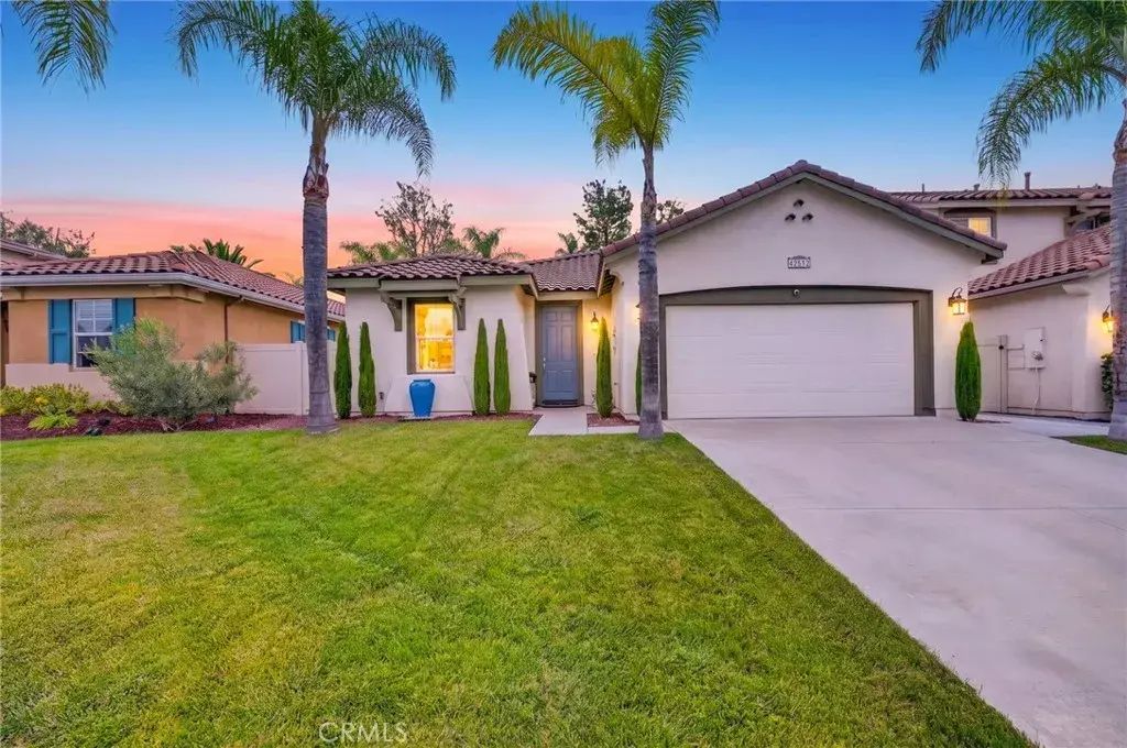 42512 Swoboda Court, Temecula