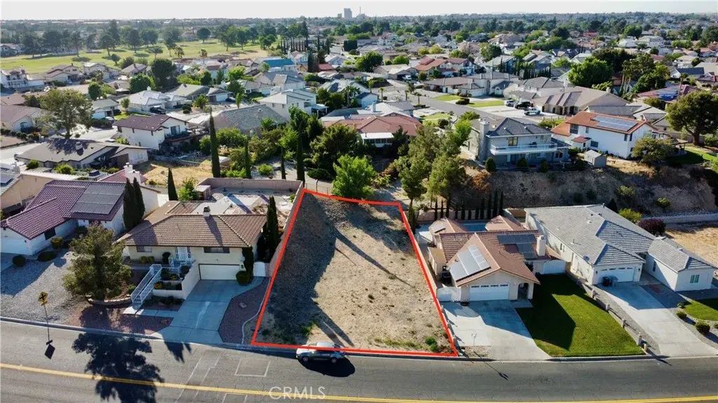 18190 Kalin Ranch Drive, Victorville