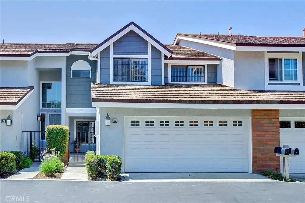 62 Havenwood 47, Irvine