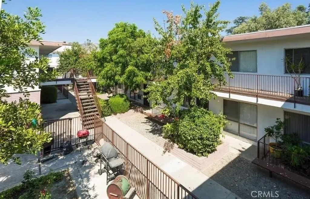 13050 Dronfield, Sylmar