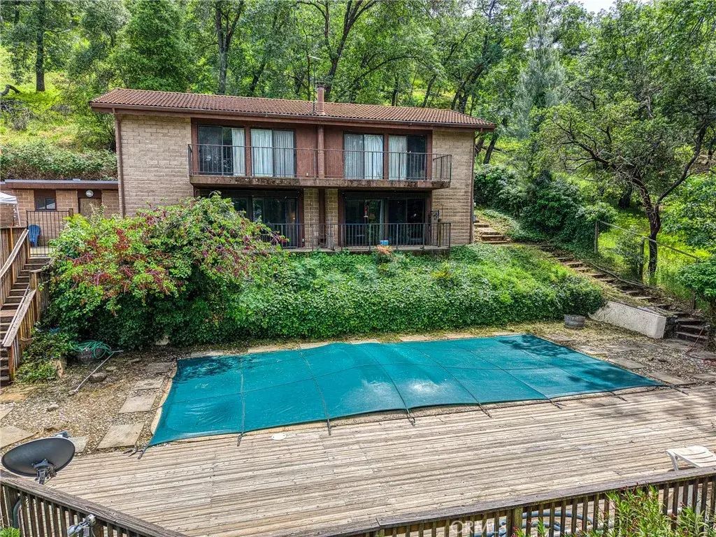 5290 Lake Boulevard, Lower Lake