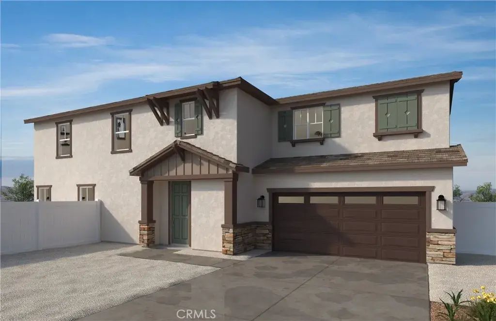 11741 Dayton Way, Fontana
