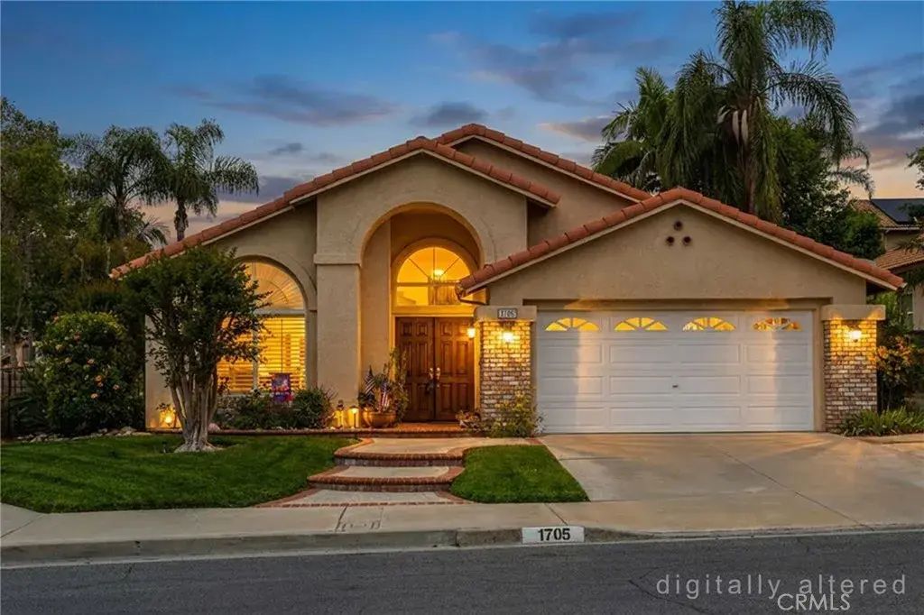 1705 Shelly Court, Brea