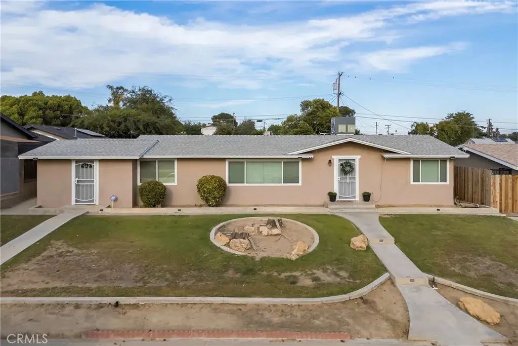 3305 Dwight Street, Bakersfield