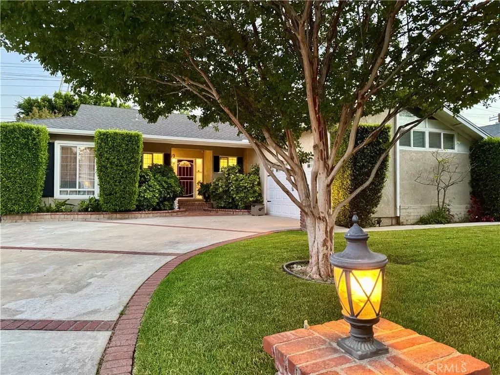 16336 Kalisher, Granada Hills