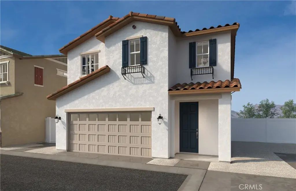 11743 Dayton Way, Fontana