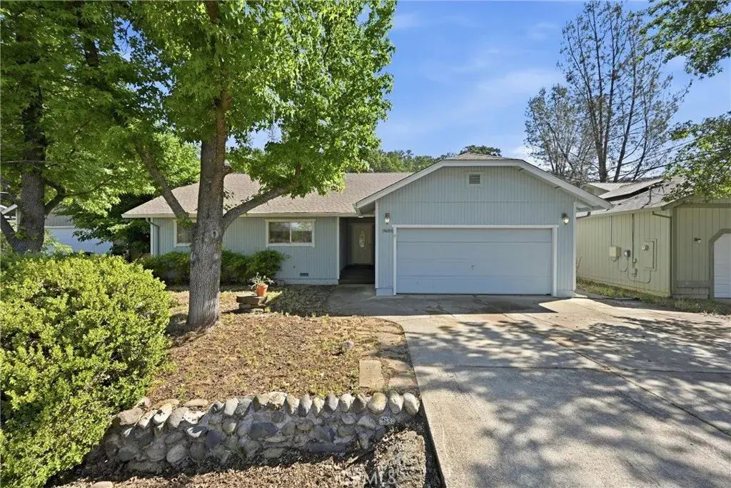 19650 Mountain Meadow North, Hidden Valley Lake