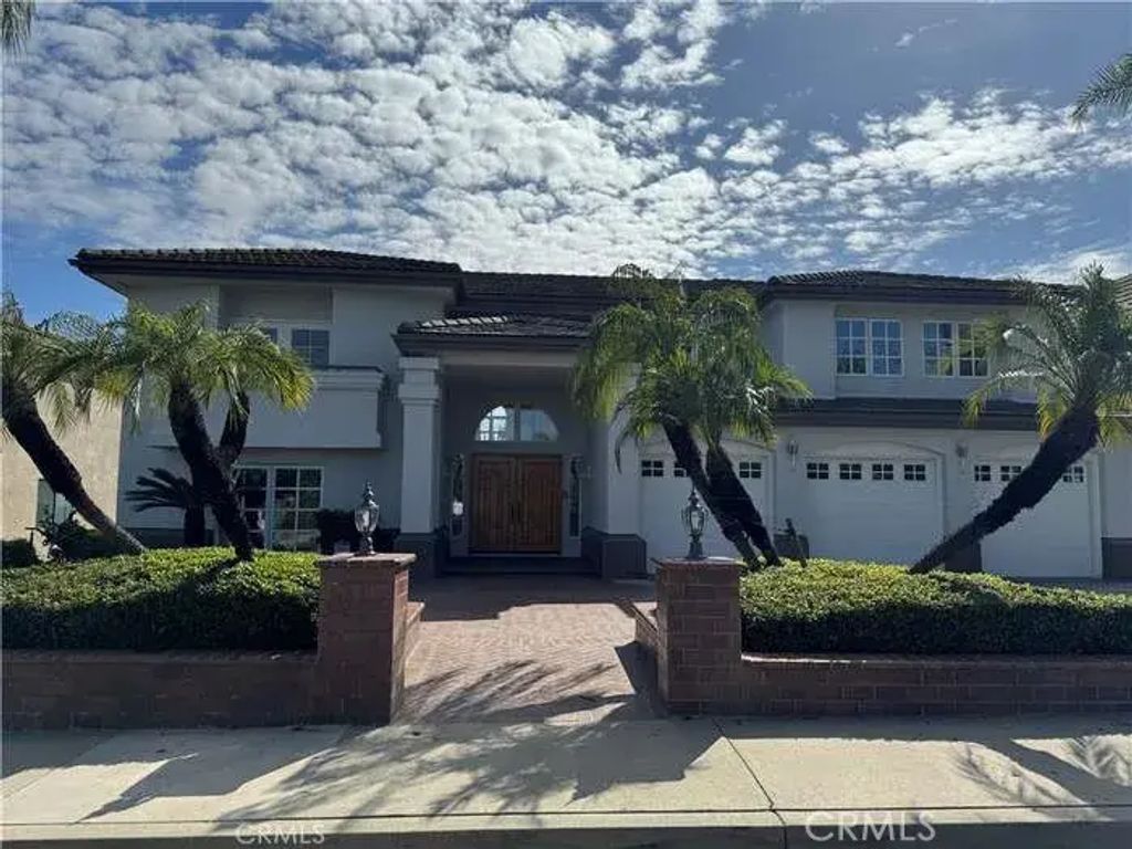 16004 Aurora Crest Drive, Whittier