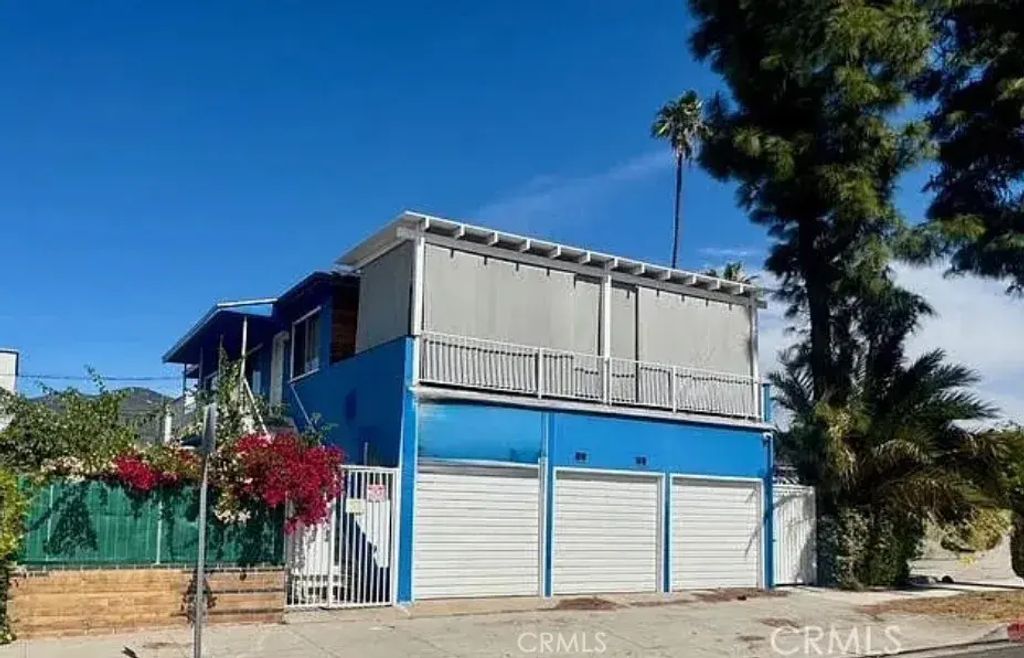 405 W Broadway A, Glendale