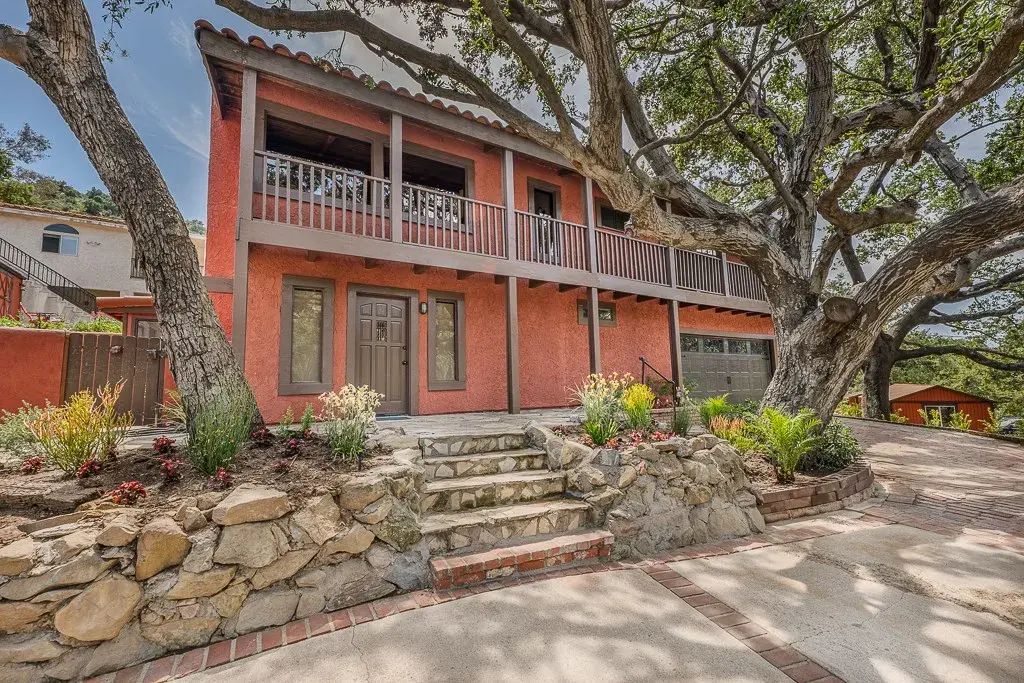 7834 Lilac Lane, Simi Valley