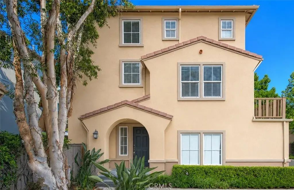 8 Silvermaple, Irvine