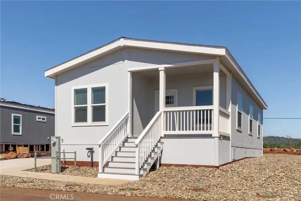 4333 Pentz Road 28, Paradise