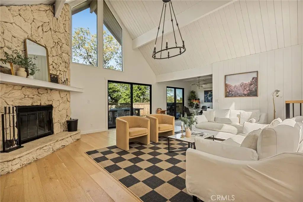 1204 Yellowstone, Lake Arrowhead