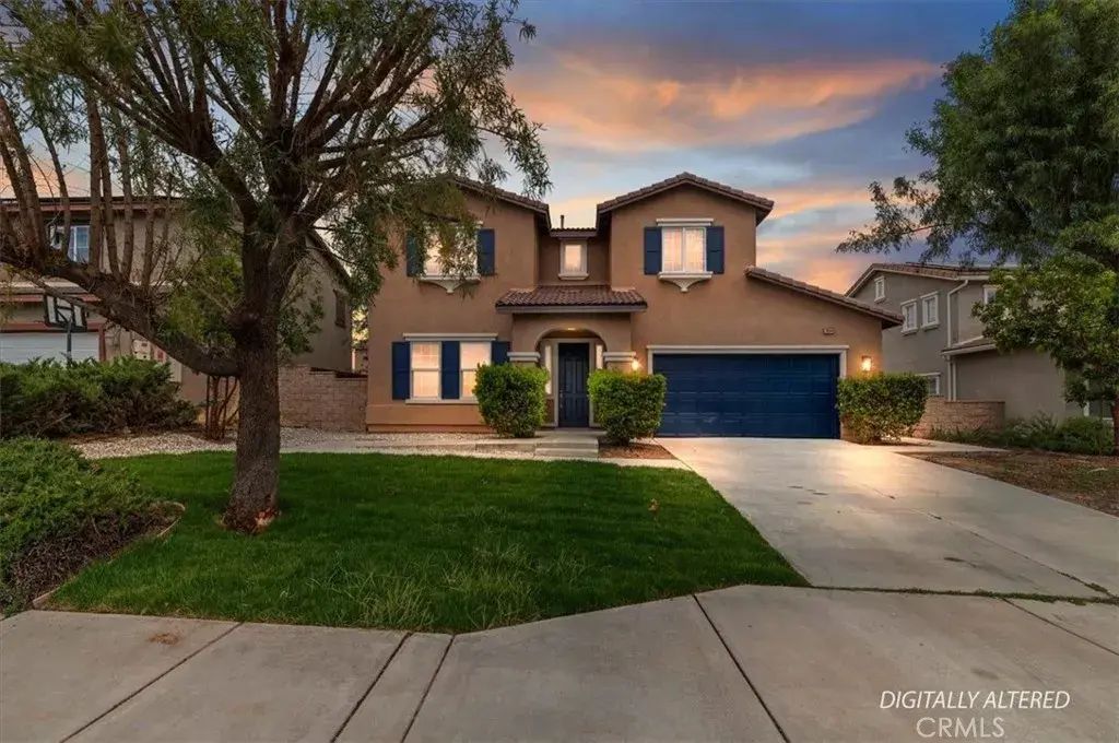 28564 Hellebore, Murrieta
