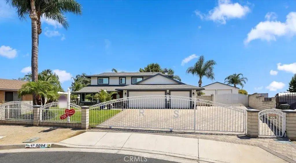 5094 Vail, Jurupa Valley