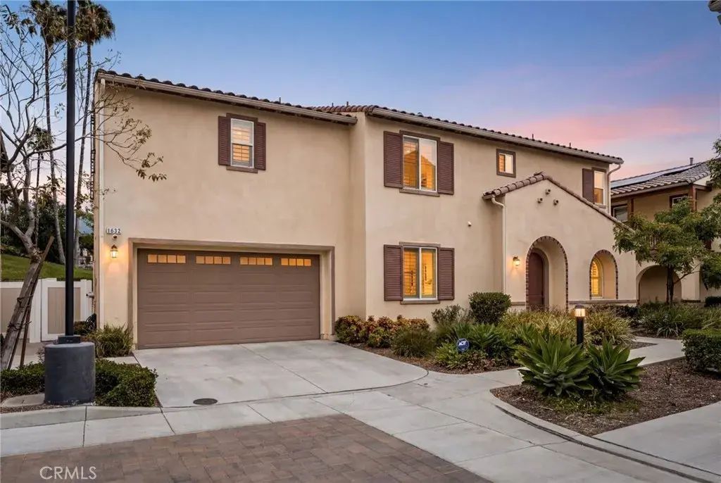 1632 Faldo Court, Upland