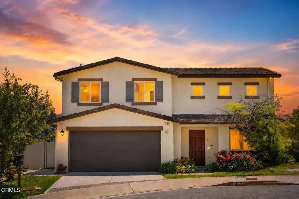 3712 Hawley Avenue, Los Angeles