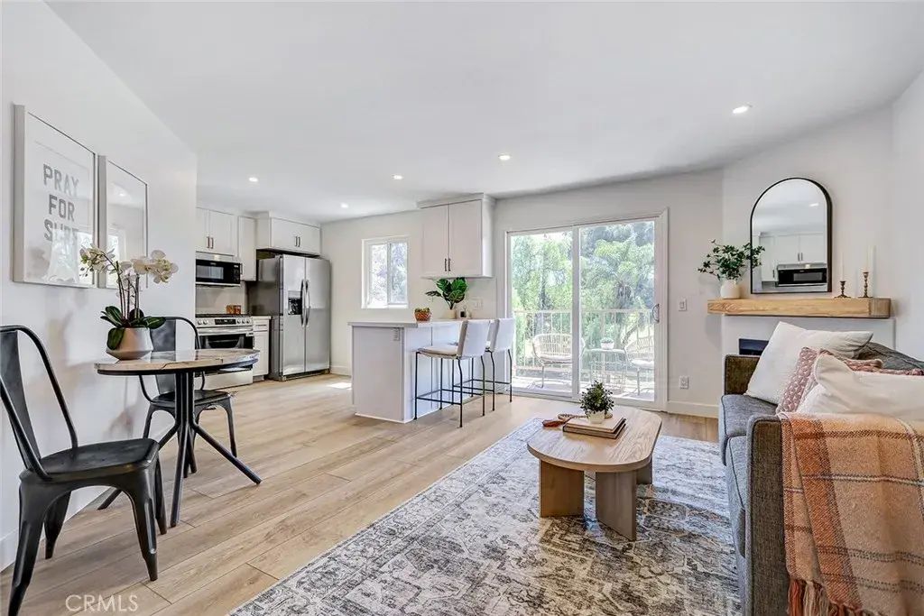 4701 E Anaheim 304, Long Beach