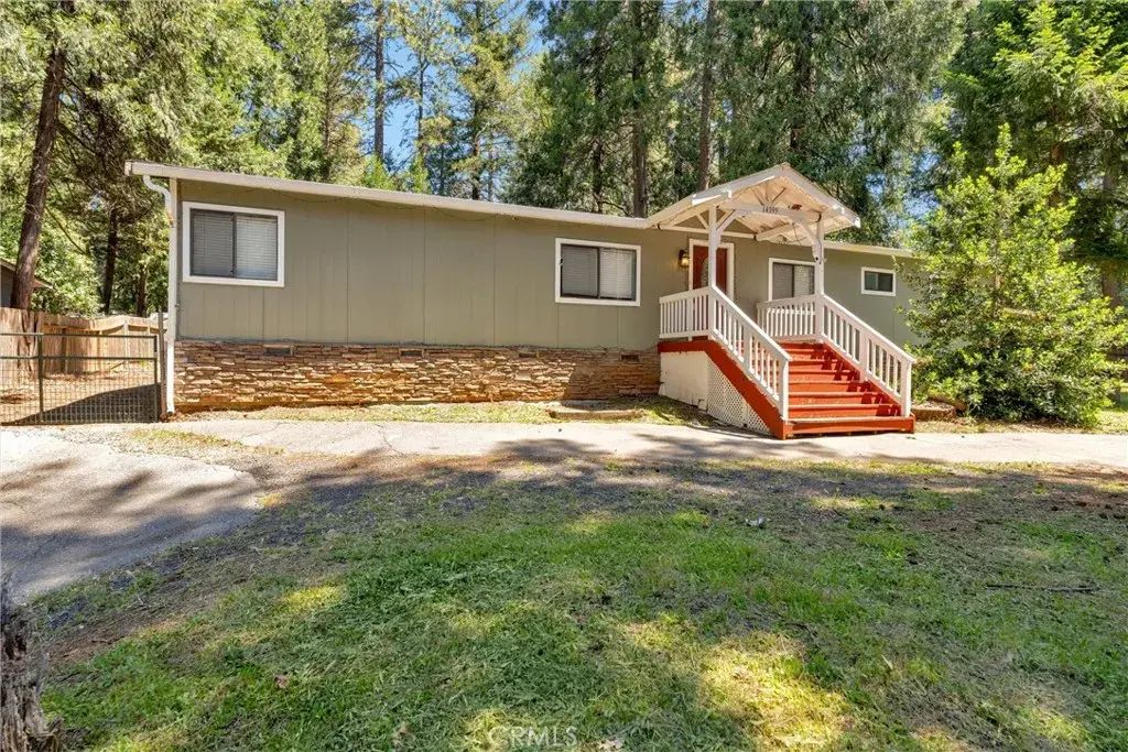 14395 Colter, Magalia