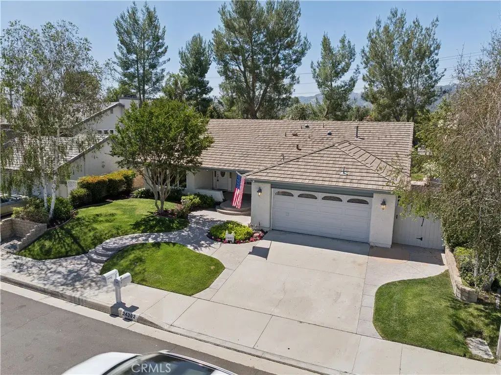 24302 Vista Ridge, Valencia