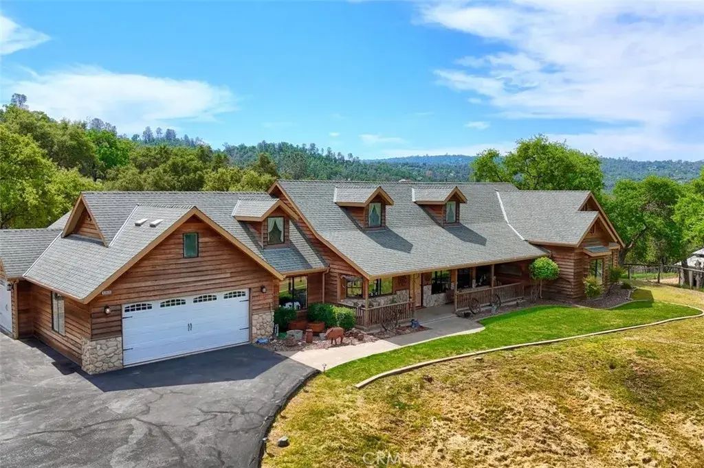 32028 Cattle Way, Coarsegold