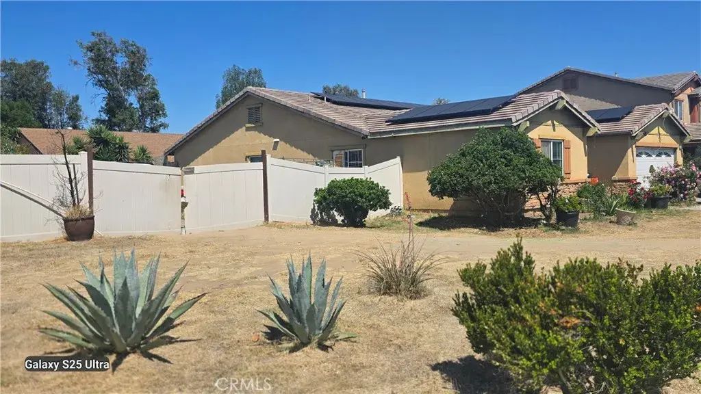 2412 Forest Grove Lane, Perris