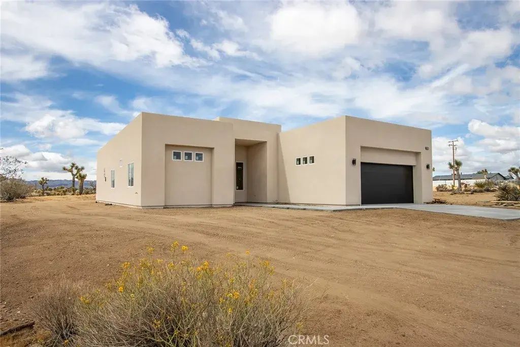 59423 Canterbury Street, Yucca Valley