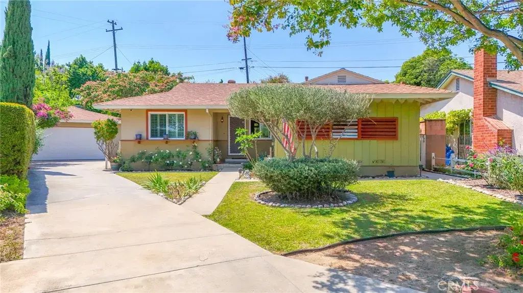 14537 Gandesa, La Mirada