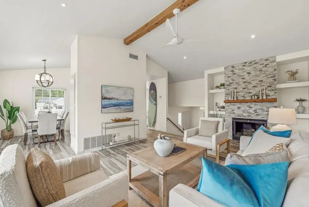 2807 Valley Vista Way, Oceanside